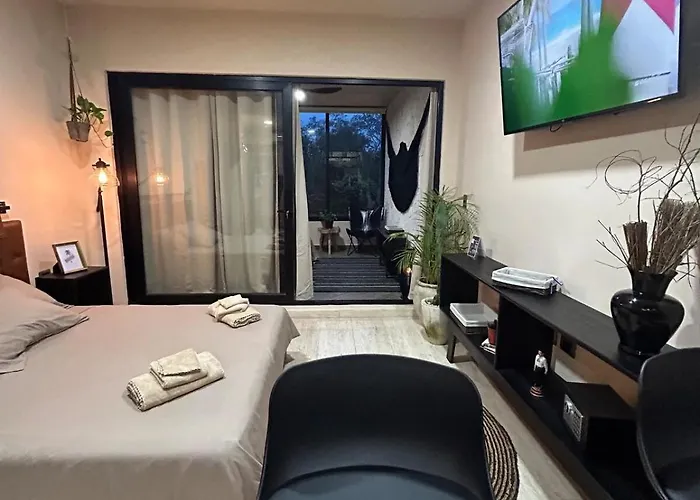 Bokoba Naia Tulum