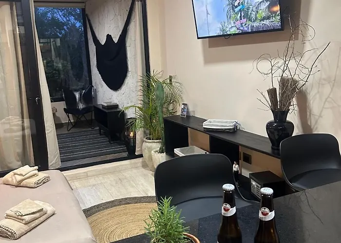 Apartment Bokoba Naia Tulum