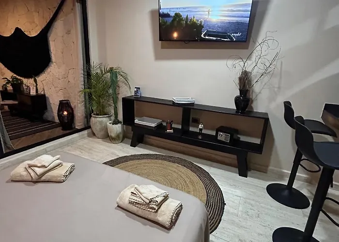 Bokoba Naia Apartment Tulum