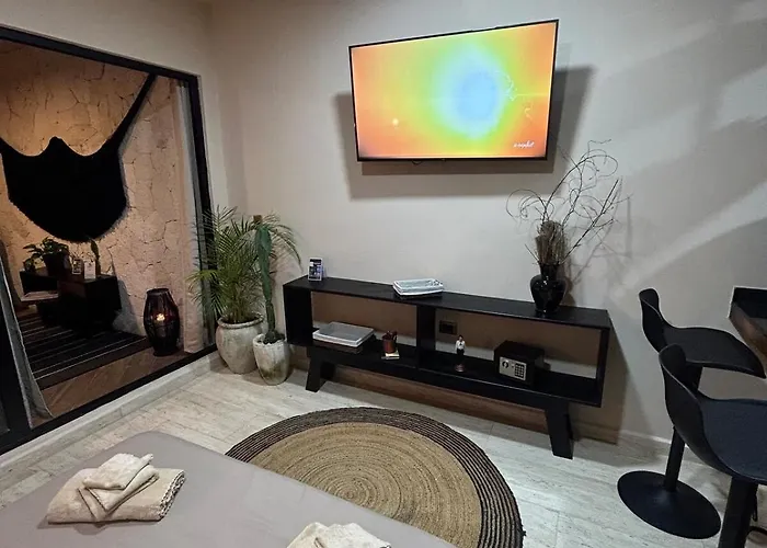 Apartment Bokoba Naia