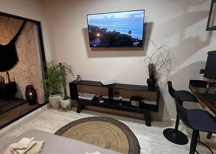 Apartment Bokoba Naia