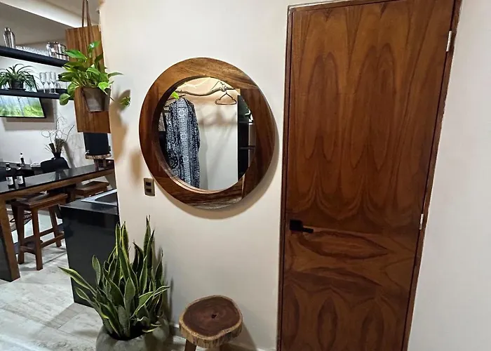 Bokoba Naia Apartment *