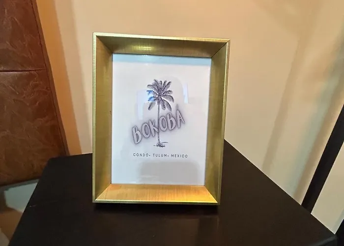 Bokoba Naia * Tulum