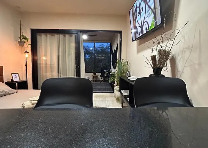 Apartment Bokoba Naia