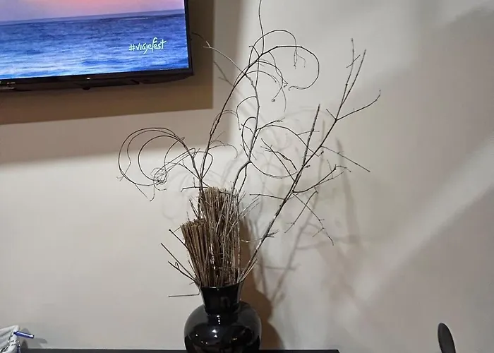 Bokoba Naia Apartment