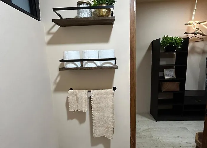 Apartment Bokoba Naia Tulum